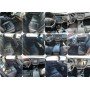 Салон черный Toyota Avalon 12-18 USA 7107207191C3 7107107131C3 7107507110A3 купить на разборке в Киеве в Одессе в Виннице отправляем в другие города