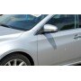 Зеркало боковое левое 10 пинов разные цвета Toyota Avalon 12-18 USA 8790607041 87906-07041 купить на разборке в Киеве в Одессе в Виннице отправляем в другие города