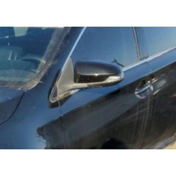 Зеркало боковое левое 14 пинов разные цвета Toyota Avalon 12-18 USA 8790607051 87906-07051 купить на разборке в Киеве в Одессе в Виннице отправляем в другие города