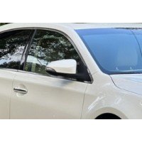 Зеркало боковое правое 11 пинов разные цвета Toyota Avalon 12-18 USA 8790107011 87901-07011 купить на разборке в Киеве в Одессе в Виннице отправляем в другие города