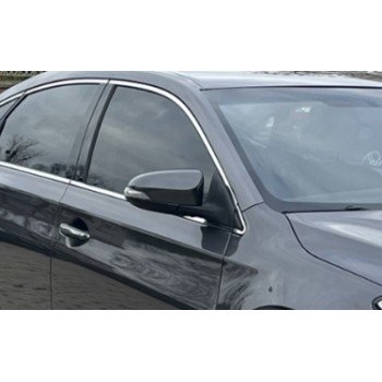 Зеркало боковое правое 11 пинов разные цвета Toyota Avalon 12-18 USA 8790107021 87901-07021 купить на разборке в Киеве в Одессе в Виннице отправляем в другие города