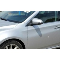 Зеркало боковое левое 10 пинов разные цвета Toyota Avalon 12-18 USA 8790607041 87906-07041 купить на разборке в Киеве в Одессе в Виннице отправляем в другие города Зеркало боковое левое 10 пинов разные цвета Toyota Avalon 12-18 USA 8790607041 87906-07041 купить на разборке в Киеве в Одессе в Виннице отправляем в другие города
