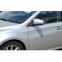 Зеркало боковое левое 10 пинов разные цвета Toyota Avalon 12-18 USA 8790607041 87906-07041 купить на разборке в Киеве в Одессе в Виннице отправляем в другие города