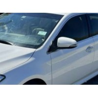 Зеркало боковое левое 9 пинов разные цвета Toyota Avalon 12-18 USA 8790607040 87906-07040 купить на разборке в Киеве в Одессе в Виннице отправляем в другие города