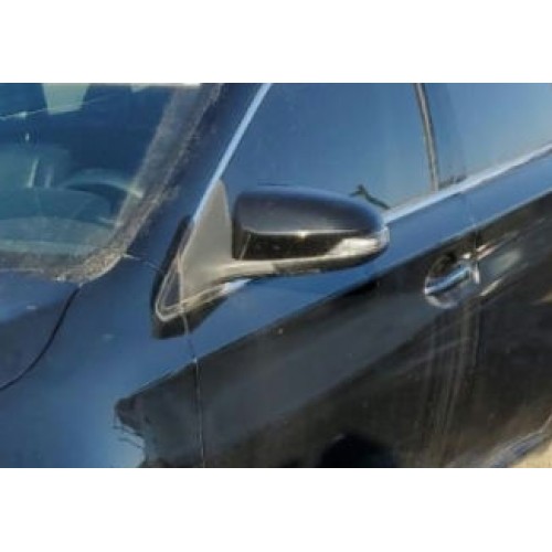 Зеркало боковое левое 14 пинов разные цвета Toyota Avalon 12-18 USA 8790607051, 87906-07051 купить на разборке в Киеве в Одессе в Виннице