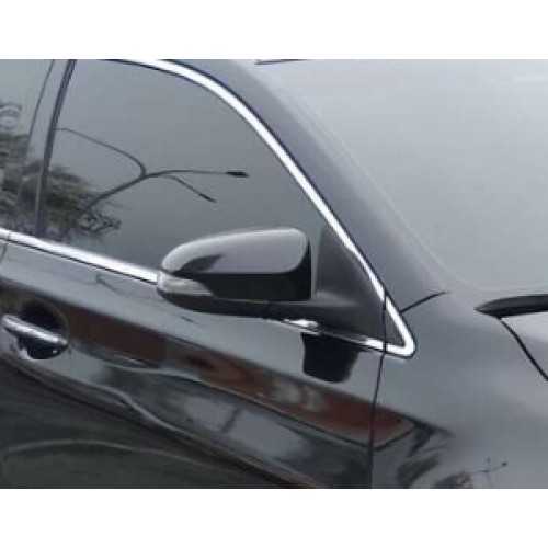 Зеркало боковое правое 10 пинов разные цвета Toyota Avalon 12-18 USA 8790107010, 87901-07010 купить на разборке в Киеве в Одессе в Виннице