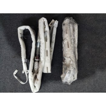 Подушка безопастности потолка Airbag шторка правая VW Jetta 10-14 USA 5C6880742D 5C6-880-742-D купить на разборке в Киеве в Одессе в Виннице отправляем в другие города