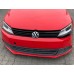 Бампер передний комплектный VW Jetta 10-14 USA 5C6807217DGRU, 5C6-807-217-D-GRU купить на разборке в Киеве в Одессе в Виннице