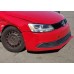 Бампер передний комплектный VW Jetta 10-14 USA 5C6807217DGRU, 5C6-807-217-D-GRU купить на разборке в Киеве в Одессе в Виннице