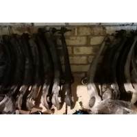 Шаровая опора правая VW Jetta 14-17 USA 1K0407366C 1K0-407-366-C купить на разборке в Киеве в Одессе в Виннице отправляем в другие города Шаровая опора правая VW Jetta 14-17 USA 1K0407366C 1K0-407-366-C купить на разборке в Киеве в Одессе в Виннице отправляем в другие города