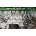 Шланг высокого давления ГУР VW Jetta 10-14 USA 2.5 5C0422893AE, 5C0-422-893-AE купить на разборке в Киеве в Одессе в Виннице