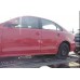 Дверь передняя левая голая VW Jetta 10-14 USA 5C6831055K, 5C6-831-055-K купить на разборке в Киеве в Одессе в Виннице