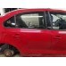 Дверь задняя правая голая VW Jetta 10-14 USA 5C6833056F, 5C6-833-056-F купить на разборке в Киеве в Одессе в Виннице
