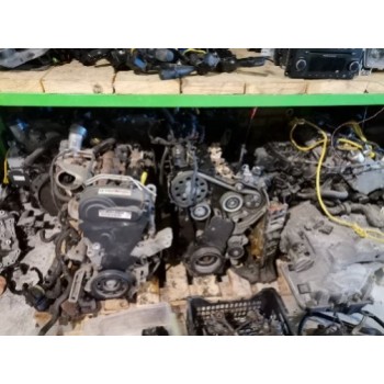 Двигатель мотор VW Jetta 10-14 USA 1.8T CPKA 06K100033M 06K-100-033-M купить на разборке в Киеве в Одессе в Виннице отправляем в другие города