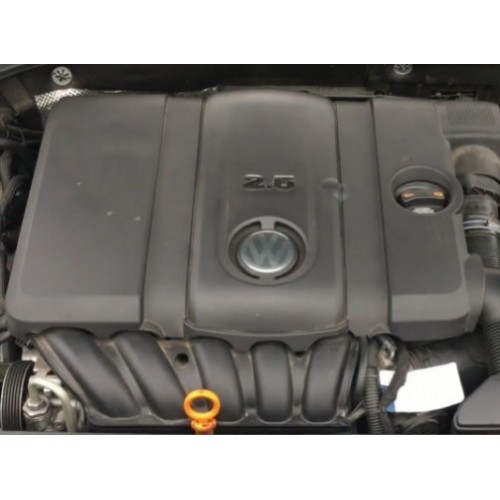 Двигатель VW Jetta 10-14 USA 2.5 cbta ccca 07K100031P, 07K-100-031-P купить на разборке в Киеве в Одессе в Виннице