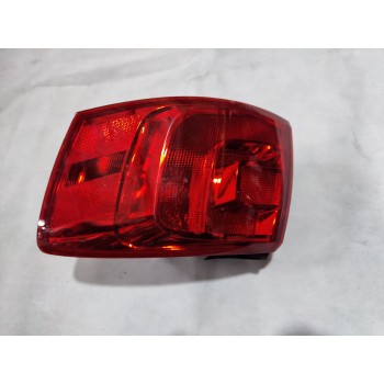 Задний внешний фонарь в правое крыло на VW Jetta 10-14 USA 5C6945096D 5C6-945-096-D купить на разборке в Киеве в Одессе в Виннице отправляем в другие города