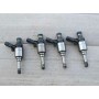 Форсунка топливная VW Jetta 10-14 USA 1.8T 06A906036J 06A-906-036-J купить на разборке в Киеве в Одессе в Виннице отправляем в другие города