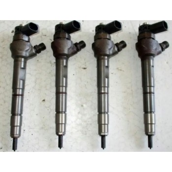 Форсунка топливная VW Jetta 10-14 USA 2.0 TDI 03L130277A 03L-130-277-A купить на разборке в Киеве в Одессе в Виннице отправляем в другие города