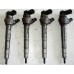 Форсунка топливная VW Jetta 10-14 USA 2.0 TDI 03L130277N, 03L-130-277N купить на разборке в Киеве в Одессе в Виннице Форсунка топливная VW Jetta 10-14 USA 2.0 TDI 03L130277N, 03L-130-277N купить на разборке в Киеве в Одессе в Виннице