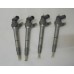 Форсунка топливная VW Jetta 10-14 USA 2.0 TDI 03L130277A, 03L-130-277-A купить на разборке в Киеве в Одессе в Виннице