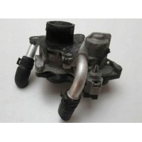 Клапан ЕГР VW Jetta 10-14 USA 2.0 TDI 03L131501K 03L-131-501-K купить на разборке в Киеве в Одессе в Виннице отправляем в другие города
