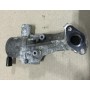 Клапан ЕГР VW Jetta 10-14 USA 2.5 07K131351C 07K-131-351-C купить на разборке в Киеве в Одессе в Виннице отправляем в другие города