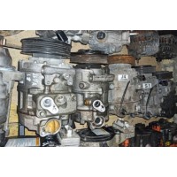 Компрессор кондиционера VW Jetta 10-14 USA дизель 1K0820808D 1K0-820-808-D купить на разборке в Киеве в Одессе в Виннице отправляем в другие города