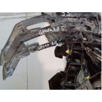 Крепление заднего бампера правое VW Jetta USA 5C6-807-394-B 5C6807394B купить на разборке в Киеве в Одессе в Виннице отправляем в другие города