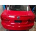 Крышка багажника голая VW Jetta 10-14 USA 5C6827025A, 5C6-827-025-A купить на разборке в Киеве отправляем в другие города