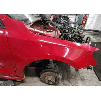 Крыло переднее правое VW Jetta 10-14 USA 3C8821022 3C8-821-022 5C6821106A 5C6-821-106-A купить на разборке в Киеве в Одессе в Виннице отправляем в другие города