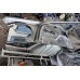 Крыло четверть задняя левая VW Jetta 10-14 USA 5C6809843A, 5C6-809-843-A купить на разборке в Киеве отправляем в другие города