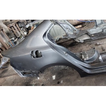 Крыло четверть задняя правая VW Jetta 10-14 USA 5C6809844A 5C6-809-844-A купить на разборке в Киеве в Одессе в Виннице отправляем в другие города