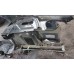 Крыло четверть задняя правая VW Jetta 10-14 USA 5C6809844A, 5C6-809-844-A купить на разборке в Киеве отправляем в другие города