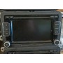 Оригинальная штатная магнитола RCD 510 для VW Jetta и VW Passat B7 USA 5c6035180 5c6-035-180 купить на разборке в Киеве в Одессе в Виннице отправляем в другие города Оригинальная штатная магнитола RCD 510 для VW Jetta и VW Passat B7 USA 5c6035180 5c6-035-180 купить на разборке в Киеве в Одессе в Виннице отправляем в другие города