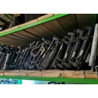 Радиатор кондиционера VW Jetta 14-17 USA 1.4T 5C0820411K 5C0-820-411-K купить на разборке в Киеве в Одессе в Виннице отправляем в другие города