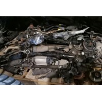 Рейка рулевая ГУР VW Jetta 10-14 USA 5C1422055P 5C1-422-055-P купить на разборке в Киеве в Одессе в Виннице отправляем в другие города