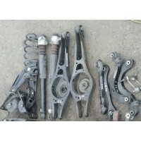 Рычаг нижний под пружину задний правый VW Jetta 10-14 USA 1K0505311AB 1K0-505-311-AB купить на разборке в Киеве в Одессе в Виннице отправляем в другие города Рычаг нижний под пружину задний правый VW Jetta 10-14 USA 1K0505311AB 1K0-505-311-AB купить на разборке в Киеве в Одессе в Виннице отправляем в другие города