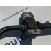 Скоба крепления стабилизатора заднего левая VW Jetta 10-14 1K0511439E, 1K0-511-439-E купить на разборке в Киеве в Одессе в Виннице