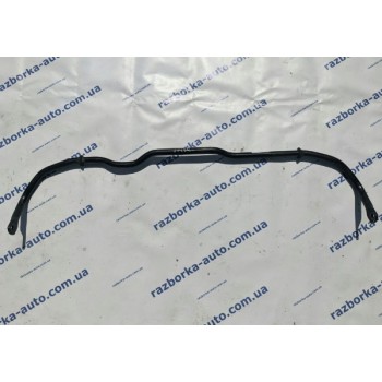 Стабилизатор передний голый VW Jetta 14-17 5C0411303 5C0-411-303 купить на разборке в Киеве в Одессе в Виннице отправляем в другие города