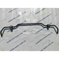 Стабилизатор задний в хорошем состоянии VW Jetta 14-17 1K0511805CK 1K0-511-805-CK купить на разборке в Киеве в Одессе в Виннице отправляем в другие города