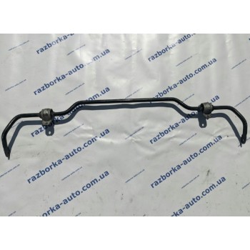 Стабилизатор задний в хорошем состоянии VW Jetta 14-17 1K0511805CK 1K0-511-805-CK купить на разборке в Киеве в Одессе в Виннице отправляем в другие города
