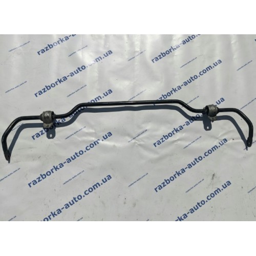 Стабилизатор задний в хорошем состоянии VW Jetta 14-17 1K0511805CK, 1K0-511-805-CK купить на разборке в Киеве в Одессе в Виннице