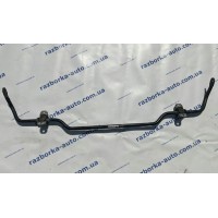 Стабилизатор задний голый рестайл VW Jetta 14-17 1K0511409BK 1K0-511-409-BK купить на разборке в Киеве в Одессе в Виннице отправляем в другие города