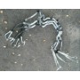 Трубка компрессор-печка VW Jetta 10-14 USA 2.0 1.8Т 5C0820743L 5C0-820-743-L купить на разборке в Киеве в Одессе в Виннице отправляем в другие города