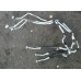 Трубка компрессор-печка VW Jetta 14-17 USA 1.4T hybrid 5C0820743AL, 5C0-820-743-AL купить на разборке в Киеве в Одессе в Виннице