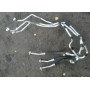 Трубка компрессор-радиатор VW Jetta 10-14 USA 1.8T 2.0 5C0820721 5C0-820-721 купить на разборке в Киеве в Одессе в Виннице отправляем в другие города