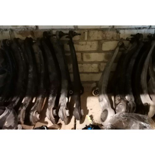 Шаровая опора правая VW Jetta 14-17 USA 1K0407366C, 1K0-407-366-C купить на разборке в Киеве в Одессе в Виннице