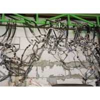 Шланг высокого давления ГУР VW Jetta 10-14 USA 2.5 5C0422893AE 5C0-422-893-AE купить на разборке в Киеве в Одессе в Виннице отправляем в другие города