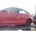 Дверь задняя левая голая VW Jetta 10-14 USA 5C6833055F, 5C6-833-055-F купить на разборке в Киеве в Одессе в Виннице