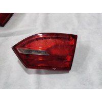 Задний внутренний фонарь правый в крышку багажника на VW Jetta 10-14 USA 5C6945094 5C6-945-094 купить на разборке в Киеве в Одессе в Виннице отправляем в другие города